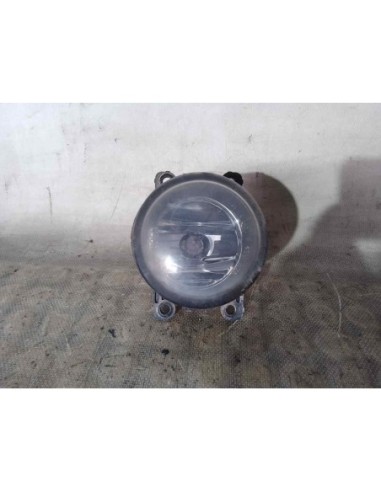 FARO ANTINIEBLA DERECHO CITROEN C4 BERLINA -...