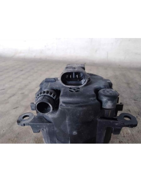 FARO ANTINIEBLA IZQUIERDO CITROEN C4 BERLINA - 170571