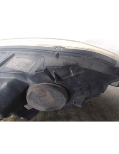 FARO IZQUIERDO CITROEN C4 BERLINA - 170573