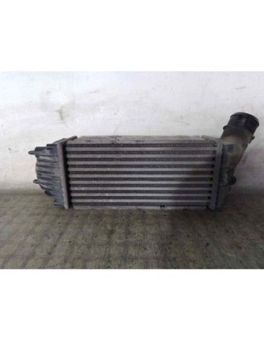 INTERCOOLER CITROEN C4 BERLINA - 170575