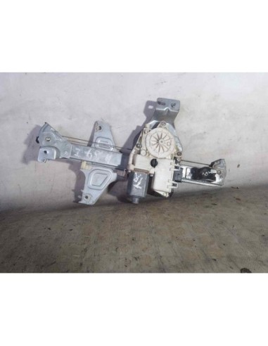 ELEVALUNAS TRASERO IZQUIERDO CITROEN C4 BERLINA...