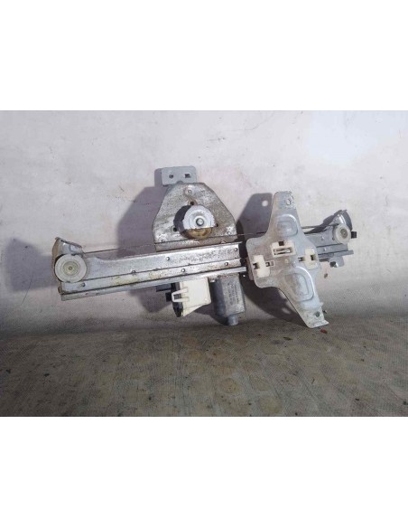 ELEVALUNAS TRASERO IZQUIERDO CITROEN C4 BERLINA - 170579