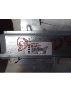 ELEVALUNAS DELANTERO DERECHO PEUGEOT 208 - 170926 2