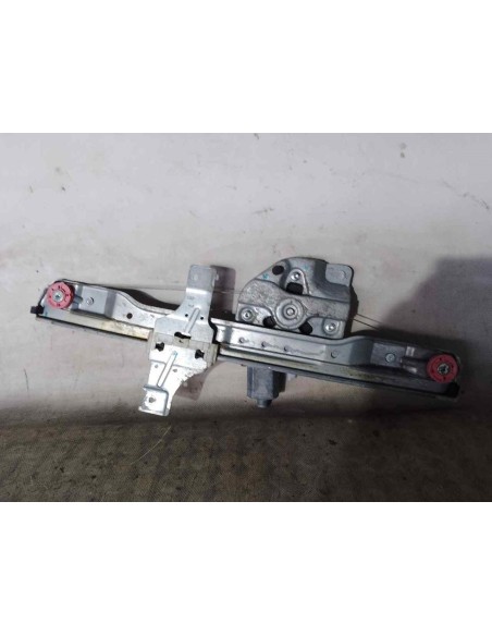 ELEVALUNAS DELANTERO DERECHO PEUGEOT 208 - 170926