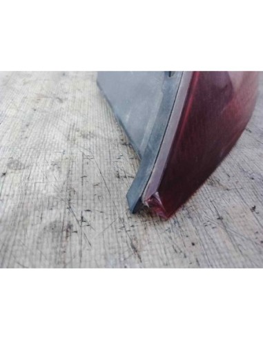 PILOTO TRASERO IZQUIERDO INTERIOR SEAT ALTEA...