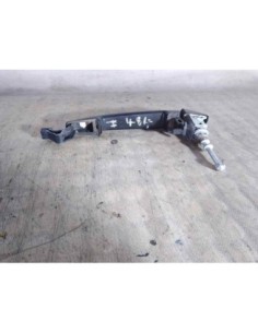 MANETA EXTERIOR DELANTERA IZQUIERDA CITROEN C4 BERLINA -...