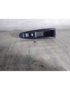 MANDO ELEVALUNAS TRASERO IZQUIERDO CITROEN C4 BERLINA -...