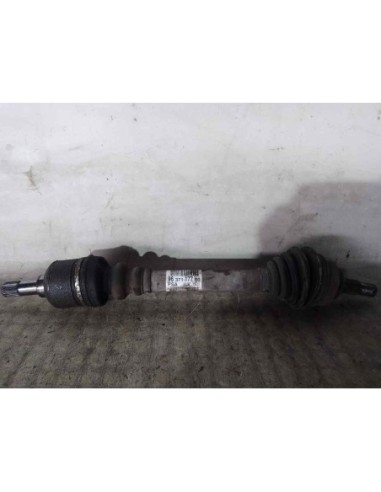 TRANSMISION DELANTERA IZQUIERDA CITROEN C4...