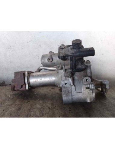 ENFRIADOR EGR RENAULT MEGANE II BERLINA 5P -...