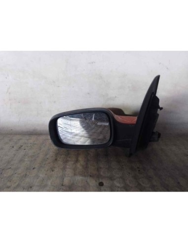 RETROVISOR IZQUIERDO RENAULT MEGANE II BERLINA...