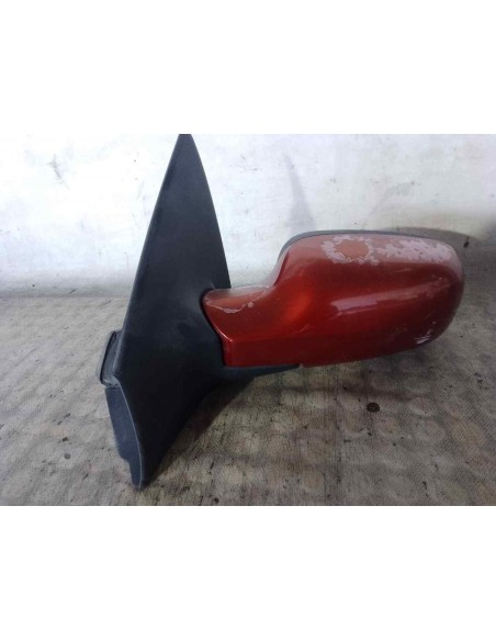 RETROVISOR IZQUIERDO RENAULT MEGANE II BERLINA 5P - 170708