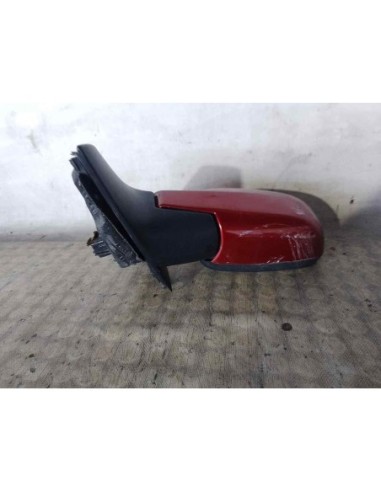 RETROVISOR IZQUIERDO RENAULT MEGANE II BERLINA...