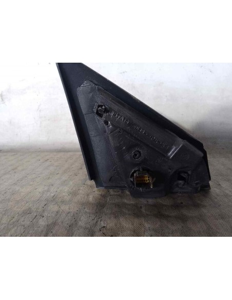 RETROVISOR IZQUIERDO RENAULT MEGANE II BERLINA 5P - 170708