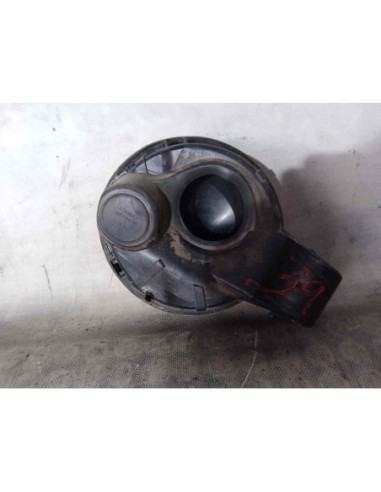 TAPA EXTERIOR COMBUSTIBLE PEUGEOT 208 - 170929