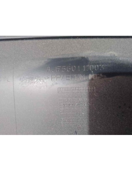 GUARNECIDO PUERTA DELANTERA IZQUIERDA OPEL CORSA D - 170941