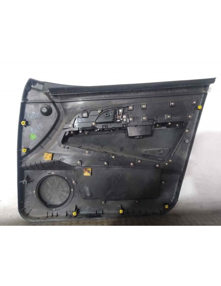 GUARNECIDO PUERTA DELANTERA IZQUIERDA SSANGYONG REXTON - 170944