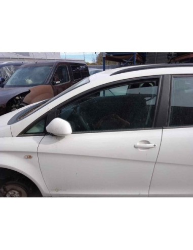 PUERTA DELANTERA IZQUIERDA SEAT ALTEA XL (5P5)...