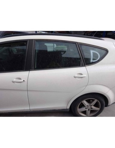 PUERTA TRASERA IZQUIERDA SEAT ALTEA XL (5P5) -...