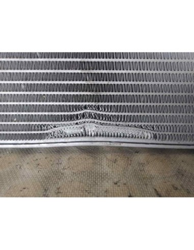 RADIADOR AGUA SEAT ALTEA XL (5P5) - 171101