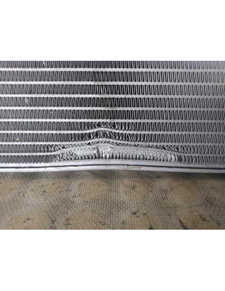 RADIADOR AGUA SEAT ALTEA XL (5P5) - 171101