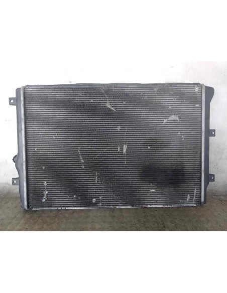 RADIADOR AGUA SEAT ALTEA XL (5P5) - 171101