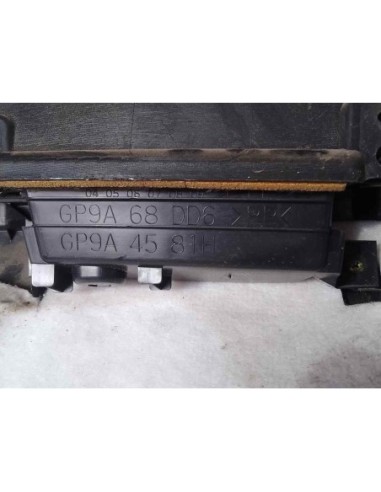 GUARNECIDO PUERTA DELANTERA IZQUIERDA MAZDA 6...