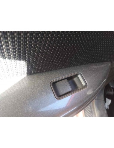 MANDO ELEVALUNAS TRASERO IZQUIERDO MAZDA 6...