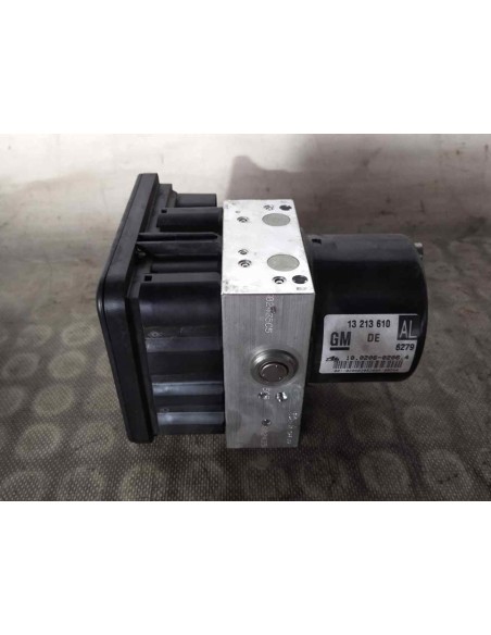 ABS OPEL ASTRA H BERLINA - 135585