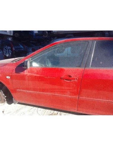 PUERTA DELANTERA IZQUIERDA MAZDA 6 BERLINA (GG)...