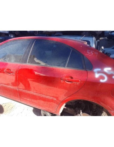 PUERTA TRASERA IZQUIERDA MAZDA 6 BERLINA (GG) -...