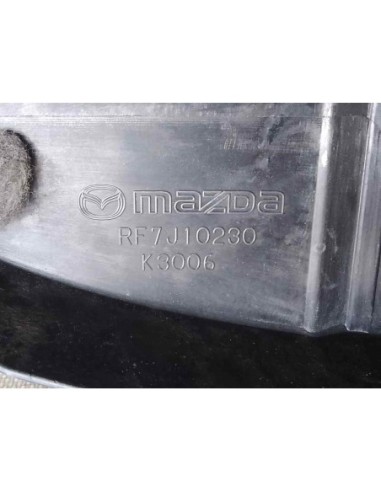 TAPA MOTOR MAZDA 6 BERLINA (GG) - 179619