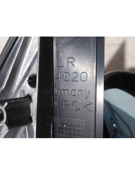 RETROVISOR DERECHO BMW SERIE 1 BERLINA (E81/E87) - 186476