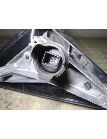 RETROVISOR DERECHO BMW SERIE 1 BERLINA (E81/E87) - 186476