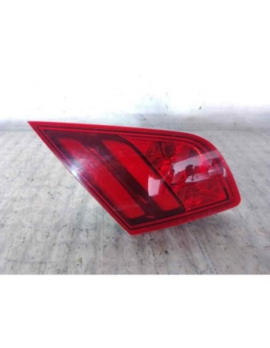 PILOTO TRASERO IZQUIERDO INTERIOR PEUGEOT 308 -...