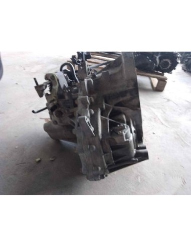 CAJA CAMBIOS NISSAN PRIMERA BERLINA (P12) - 171453