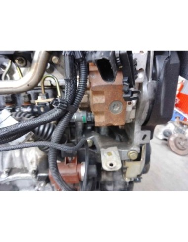 DESPIECE MOTOR MAZDA 3 BERLINA (BK) - 171455