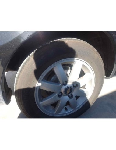 AMORTIGUADOR TRASERO DERECHO CHEVROLET REZZO -...