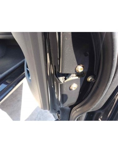 CERRADURA PUERTA DELANTERA DERECHA CHEVROLET...