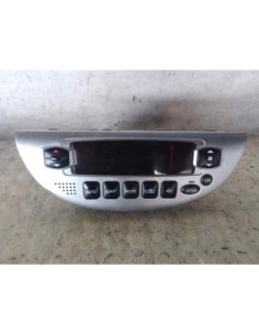 MANDO CALEFACCION / AIRE ACONDICIONADO CHEVROLET REZZO -...