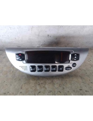 MANDO CALEFACCION / AIRE ACONDICIONADO...