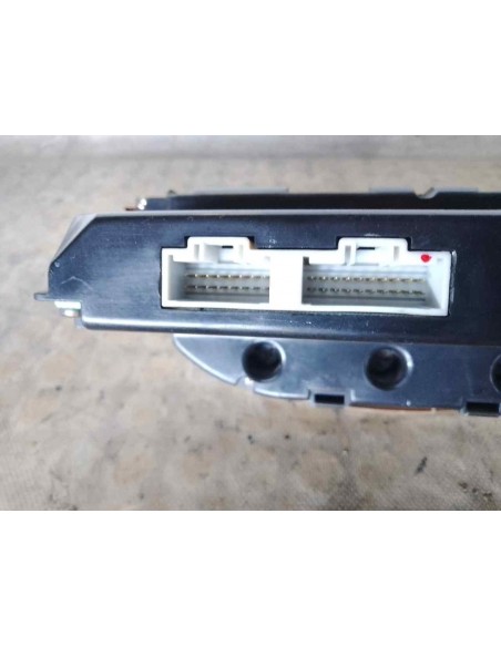 MANDO CALEFACCION / AIRE ACONDICIONADO CHEVROLET REZZO - 171515