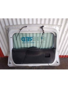 PORTON TRASERO FORD FIESTA (CB1) - 171632 2