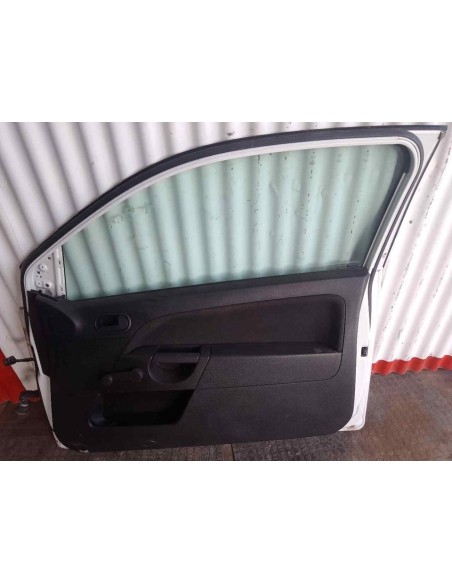 PUERTA DELANTERA DERECHA FORD FIESTA (CB1) - 171633