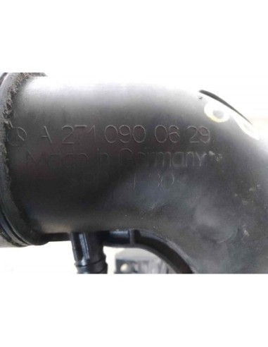 CAUDALIMETRO MERCEDES-BENZ CLASE C (BM 203)...