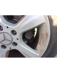 PINZA DE FRENO TRASERA IZQUIERDA MERCEDES-BENZ CLASE C...