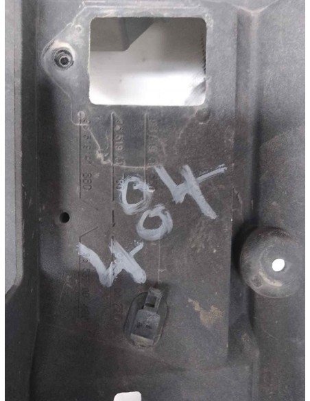 PANEL FRONTAL CITROEN C4 BERLINA - 172104