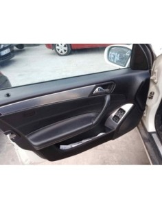 ELEVALUNAS DELANTERO IZQUIERDO MERCEDES-BENZ CLASE C (BM...