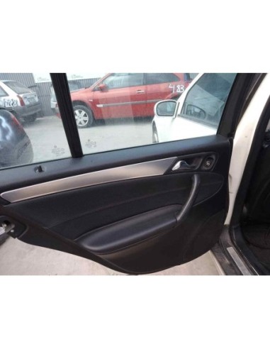 ELEVALUNAS TRASERO IZQUIERDO MERCEDES-BENZ...