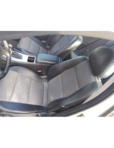 JUEGO ASIENTOS COMPLETO MERCEDES-BENZ CLASE C (BM 203)...