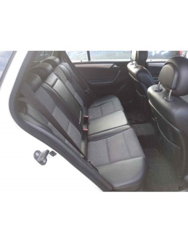 JUEGO ASIENTOS COMPLETO MERCEDES-BENZ CLASE C...